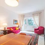 Danilo\'S House Comfort A Roma