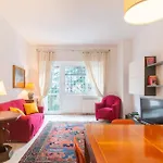 Danilo\'S House Comfort A Roma