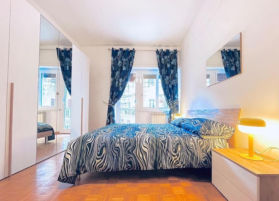 Danilo's House Comfort A Apartment Rome