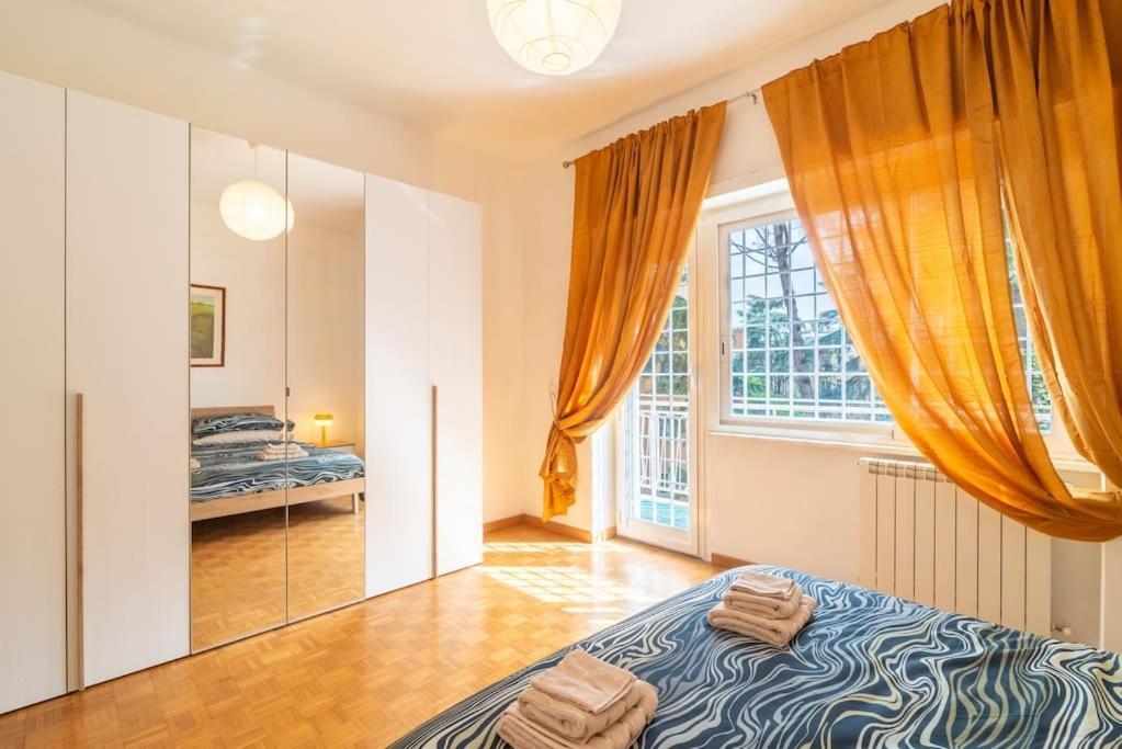 Danilo's House Comfort A Apartment