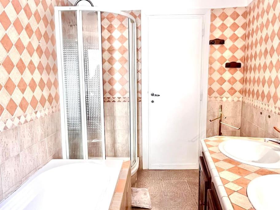 Danilo's House Comfort A Roma