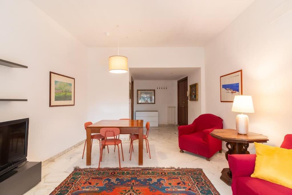 Danilo's House Comfort A Rome
